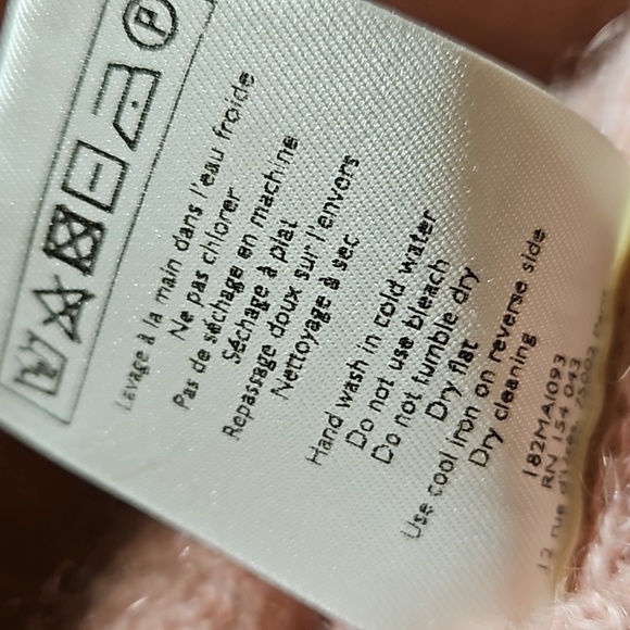 Sezane barry cardigan - Picture 7 of 8